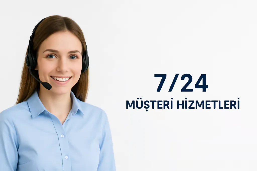 MENDERES TERMOSTAR Teknik Servis Ekibi